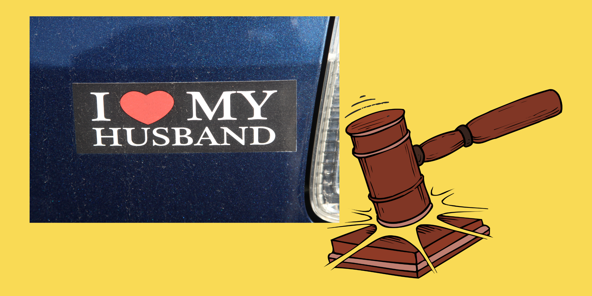 Are Bumper Stickers Legal? The Truth About Free Speech on Your Ride