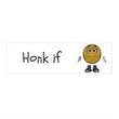 Honk If