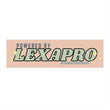 Powered by Lexapro