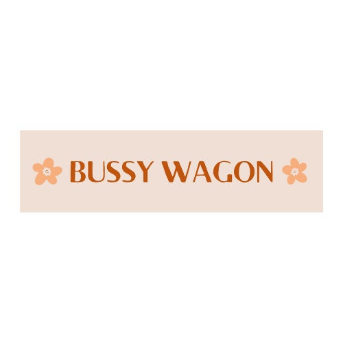 Bussy Wagon