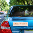 Bussy Wagon