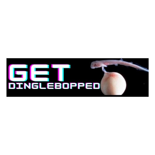 Get DingleBopped