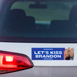 Let’s Kiss Brandon