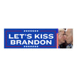 Let’s Kiss Brandon