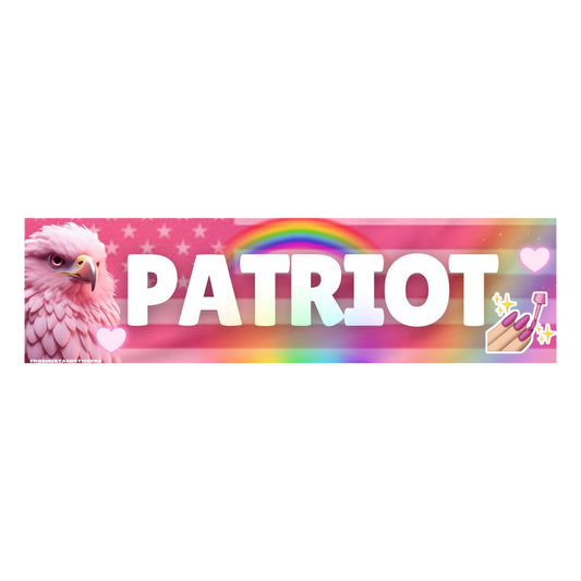 Gay Patriot