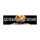 Queef Machine - frogmustard stickers