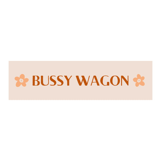 Bussy Wagon