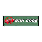 BAN CARS - frogmustard stickers