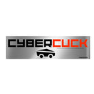 Cybercuck - frogmustard stickers