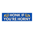 Honk if You're Horny (French Horns)