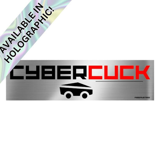 Cybercuck